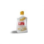 LIFE LESSIVE LIQUIDE 3L SAVON DE MARSEILLE