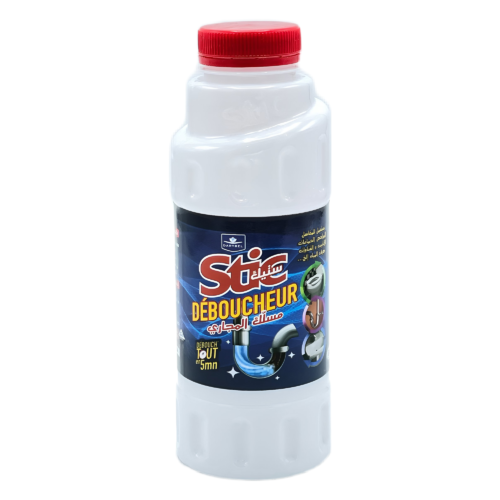STIC DEBOUCHEUR POUDRE 400GR