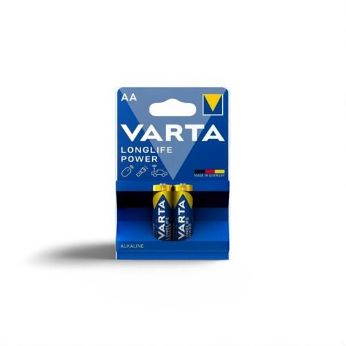 VARTA PILE AA X2 POWER