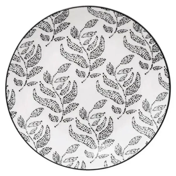 SECRET GOURMET EVA ASSIETTE A DESSERT 154972