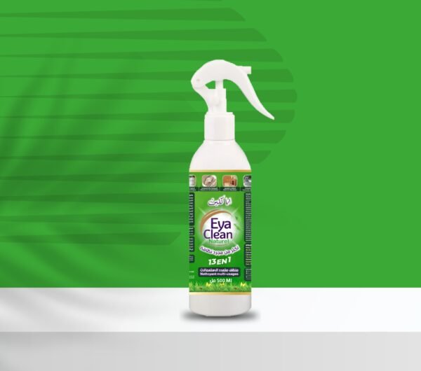 EYA CLEAN NETTOYANT MULTI-USAGES 500ML