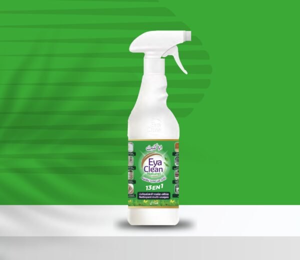 EYA CLEAN NATUREL NETTOYANT MULTI-USAGE 1L 13EN1