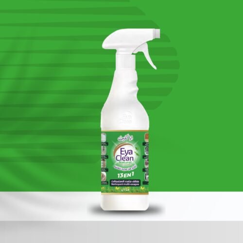 EYA CLEAN NATUREL NETTOYANT MULTI-USAGE 1L 13EN1