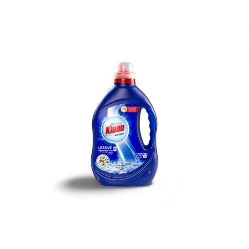 SUPER KLEEN LESSIVE LIQUIDE 2.5 GO FRESH