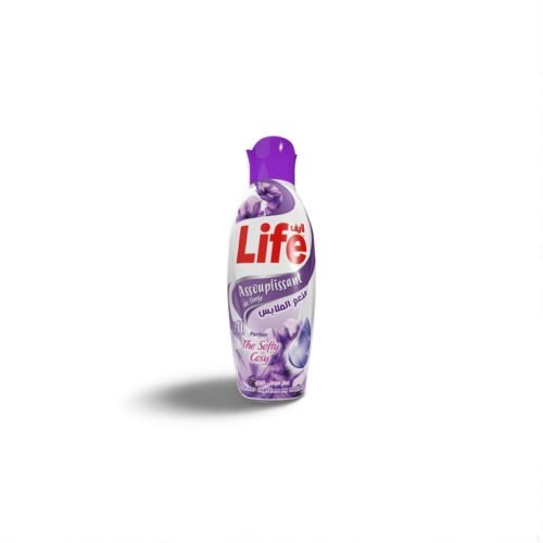 LIFE ADOUCISSANT 1L SOFTY COSY