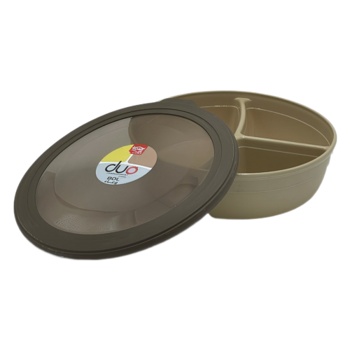 HOME DUO BOITE A COMPARTIMENTS 1.5L