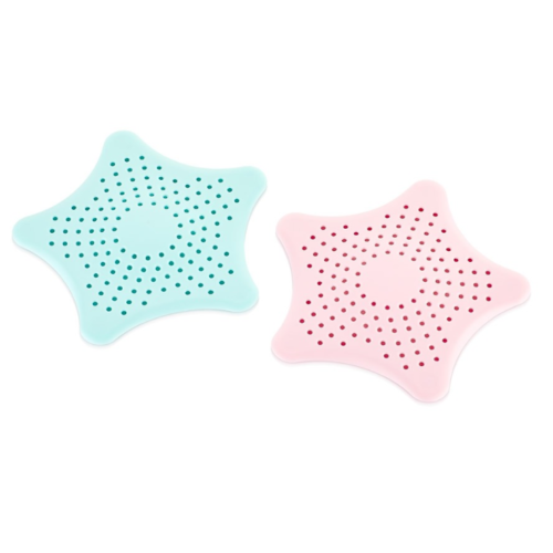 REDROSE FILTRE EN SILICONE FORME ETOILE GP-114