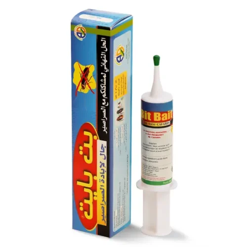 BIT BAIT GEL ANTI-CAFARDS 50GR