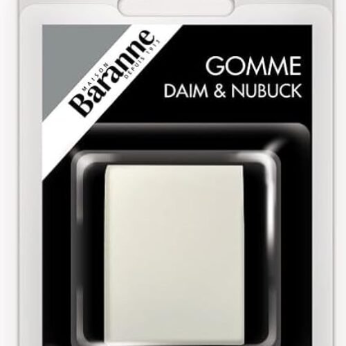 BARANNE GOMME DAIM