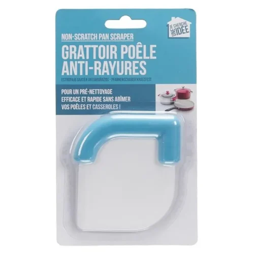 KORNER GRATTOIR POELE ANTI RAYURES ME2386