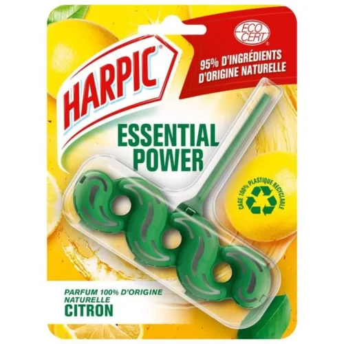 HARPIC BLOC WC 35GR CITRON