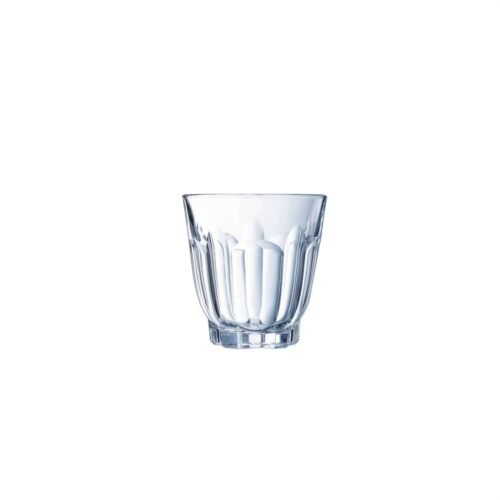 MBB VERRE A CAFE EN VERRE 9CL X1