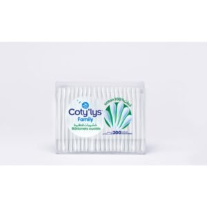COTYLYS BATONNETS OUATES X200
