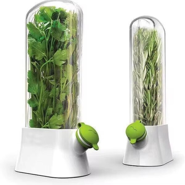 SAFARI CONSERVATEUR D'HERBES – Image 2