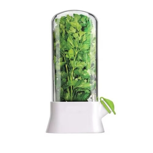 SAFARI CONSERVATEUR D’HERBES