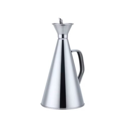 TABARI HUILIER EN INOX 500ML SY-3606