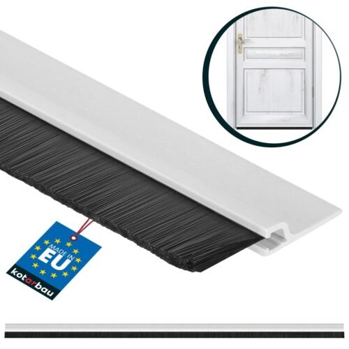 JOINT DE PORTE ADHESIF 100CM