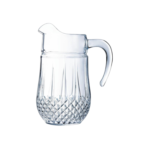 CRSYTALE DARQUES LONGCHAMP BROC 1.5L