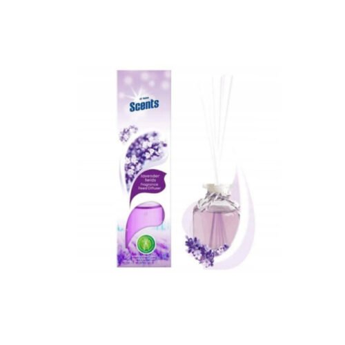 AT HOME DIFFUSEUR A BATONNETS 50ML LAVANDE