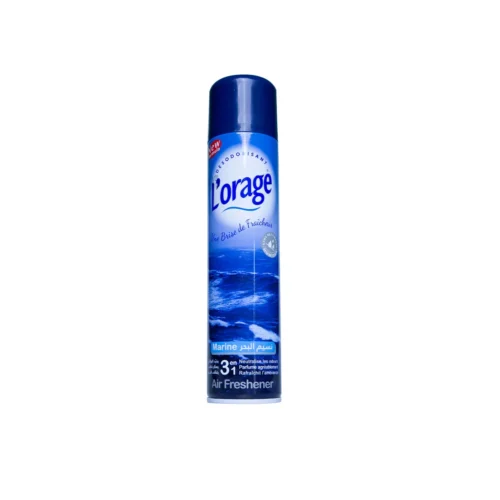 LORAGE DESODORISANT 300ML MARINE