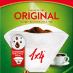 MELITTA FILTRE A CAFE 1X4 X80