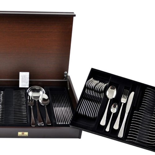 SVANERA MENAGERE 75PCS