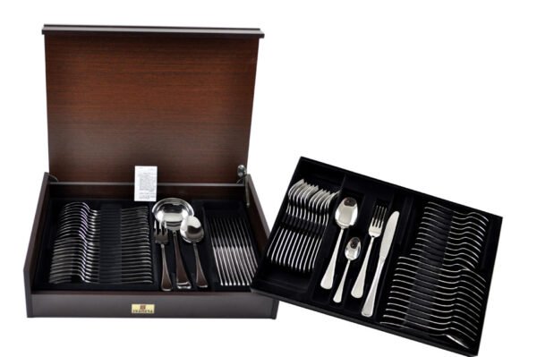 SVANERA MENAGERE 75PCS