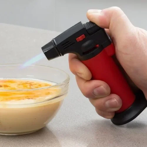 HEXI CHALUMEAU DE CUISINE