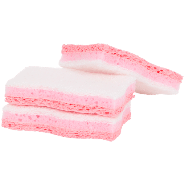NICOLS EPONGE SALLE DE BAIN X3 – Image 2