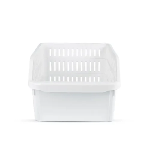 ORGAMIX PANIER MULTIUSAGE 2