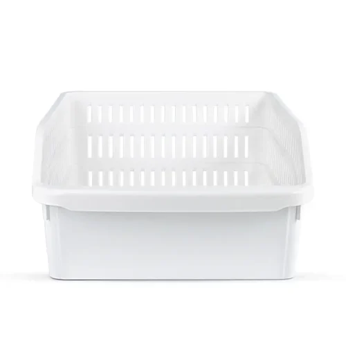 ORGAMIX PANIER MULTIUSAGE 3