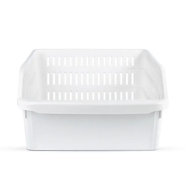 ORGAMIX PANIER MULTIUSAGE 3