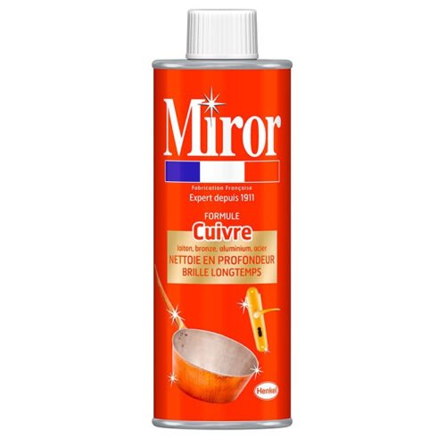 MIROR CUIVRE 250ML