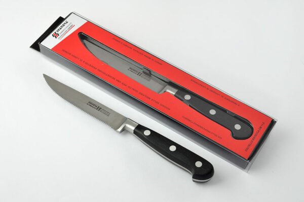 SVANERA COUTEAU DE CUISINE 11.5CM 5733