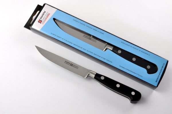 SVANERA COUTEAU DE CUISINE 11.5CM 5734