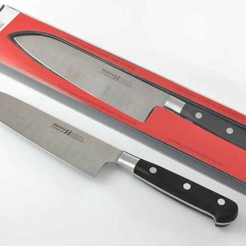 SVANERA COUTEAU SANTOKU 17.5CM 5749