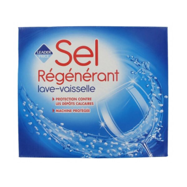 LP SEL REGENERANT 1KG
