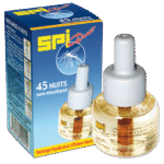 SPI DUO RECHARGE LIQUIDE ANTIMOUSTIQUES 35 ML