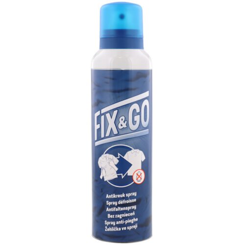 FIX &GO DEFROISSEUR INSTANTANE 200ML