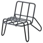 SUPPORT POUR MOBILE FORME CHAISE 10531942