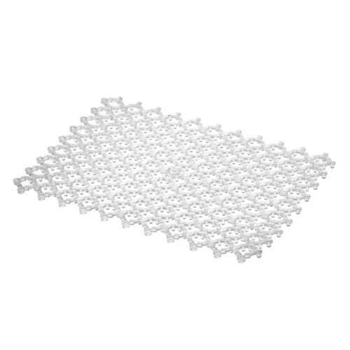 REDROSE TAPIS FOND D’EVIER DEMONTABLE 20X30CM GP-129