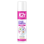 K2R AEROLSOL 400ML ACTION COMPLETE