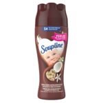 SOUPLINE PARFUM DE LINGE EN PERLE 230GR FLEURS BLANCHES & COCO