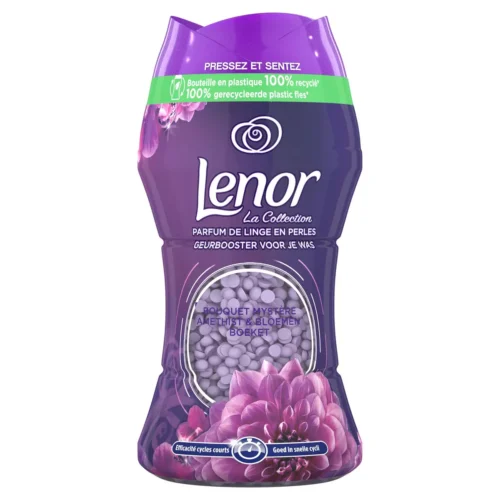 LENOR PARFUM DE LINGE 154GR BOUQUET MYSTERE