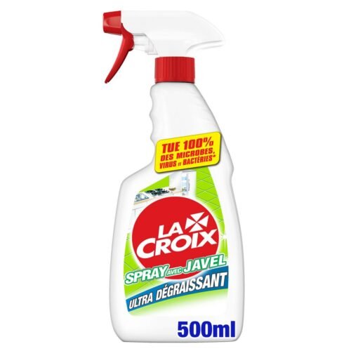 LA CROIX PISTOLET 500ML ULTRA DEGRAISSANT
