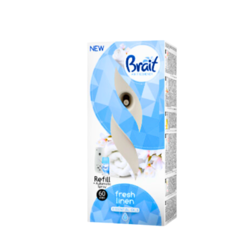 BRAIT DIFFUSEUR AUTOMATIQUE 60JRS FRESH LINEN