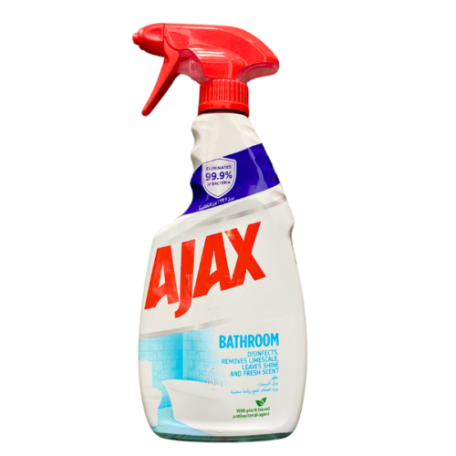 AJAX PISTOLET 500ML DEGRAISSANT