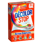 EAU ECARLATE 30 LINGETTES ANTI DECOLORATION