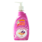FORCE XPRESS SAVON LIQUIDE 400ML LAVANDE