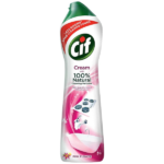 CIF CREME A RECURER 500ML PINK EN